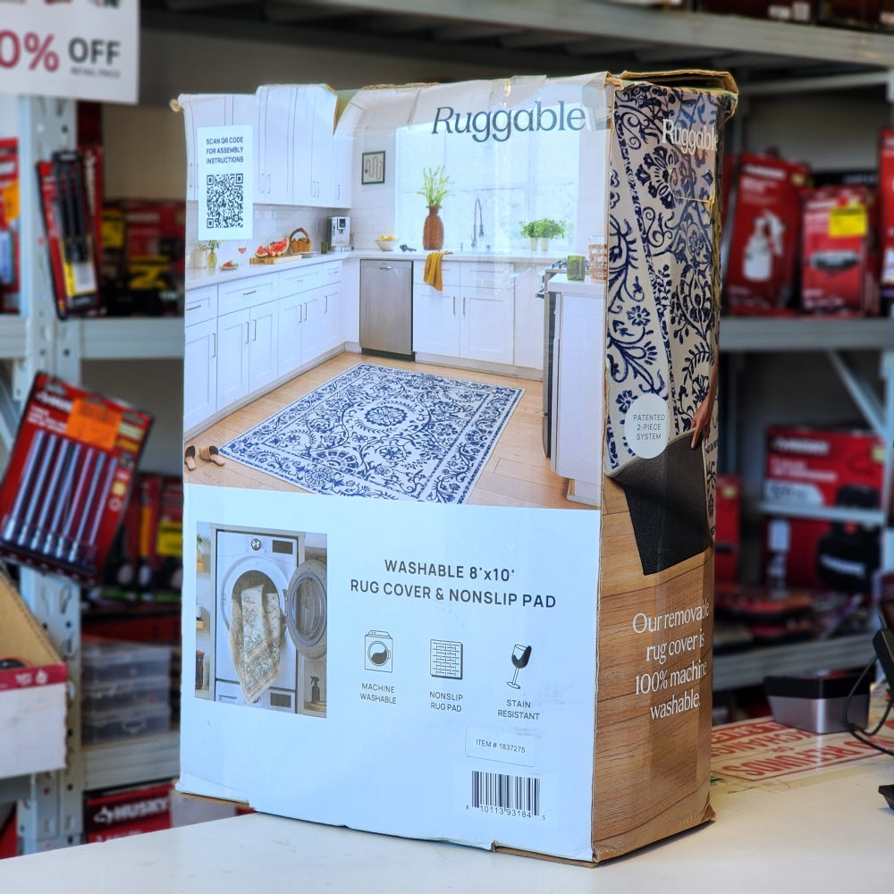 8 x 10 Area Rug 8 x 10 Area Rug